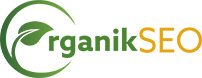Organik SEO Logo